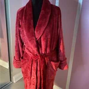 Charterss Club Robe
